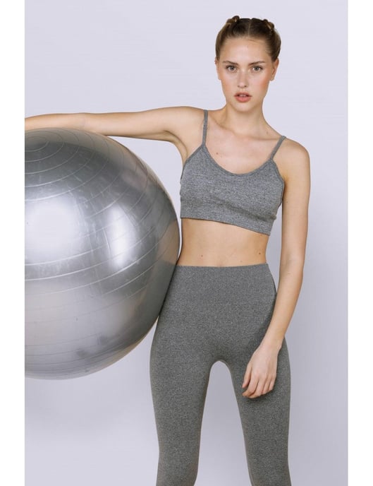 Anja Sport-bh - Image 1