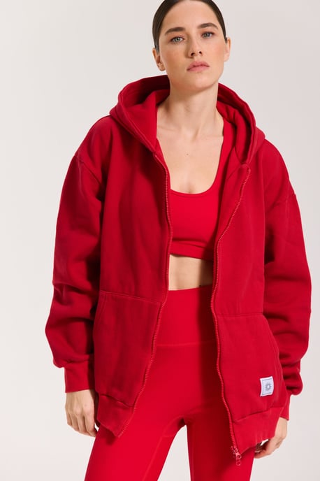 Flow Hoodie - Image 1