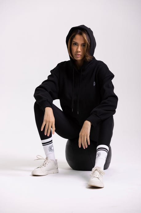Tara Hoodie - Image 1