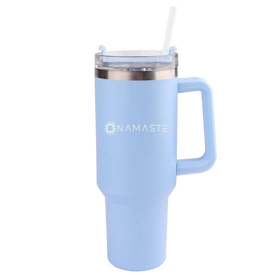 Onamaste Thermosfles 1,2L - Image 1