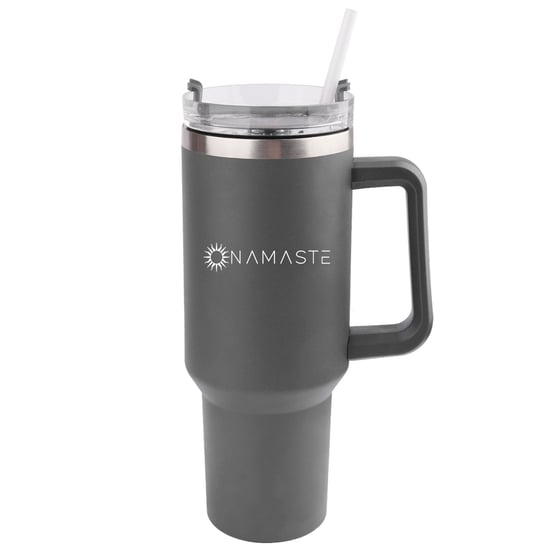 Onamaste Thermosfles 1,2L - Image 1