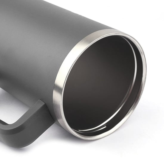 Onamaste Thermosfles 1,2L - Image 4