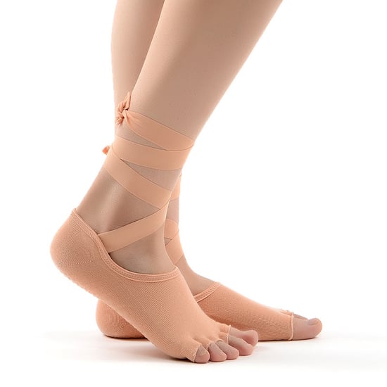 Lace Yogasokken - Image 1