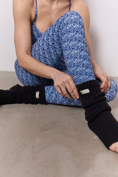 Pilates & Fitness Sokken - Image 3