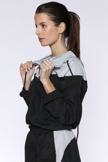 Adele Trainingsjack - Image 1