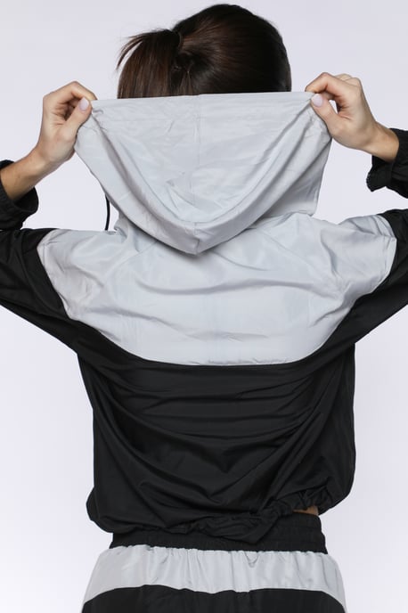 Adele Trainingsjack - Image 2