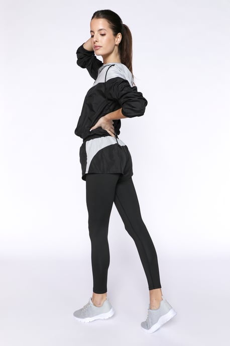 Adele Trainingsjack - Image 3