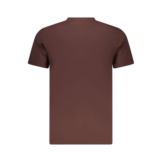 Iceberg Neon Katoenen T-Shirt voor Mannen - Image 2