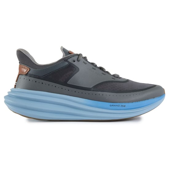 Cole Haan Originalgrand Quadstar Trainers - Image 1
