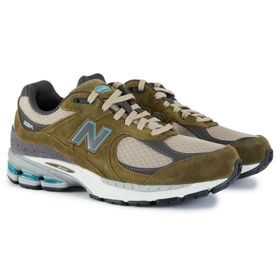 New Balance 2002r Sneakers - Image 2