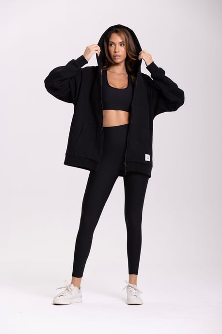 Flow Hoodie - Image 2