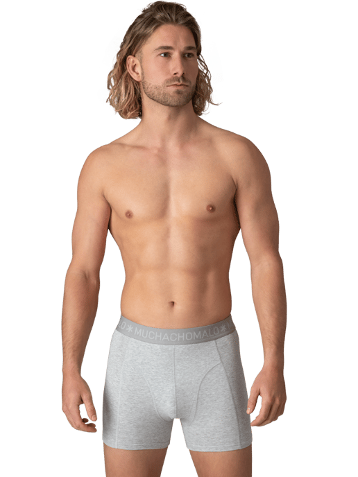 Muchachomalo Heren Boxershorts - 12-Pack - Mannen Onderbroeken - Image 5