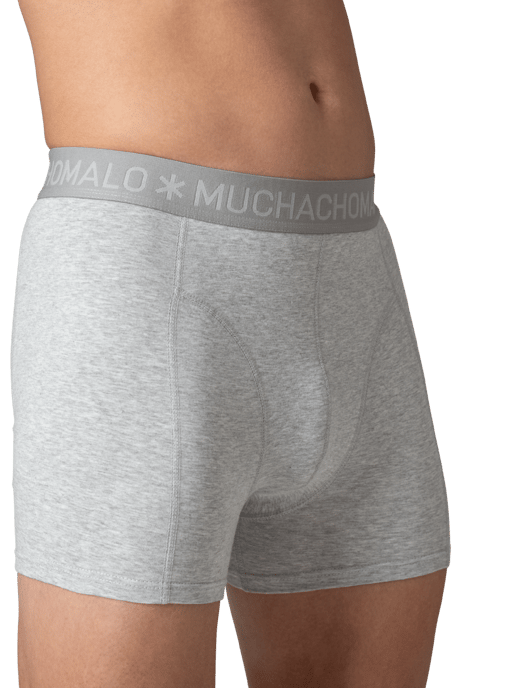 Muchachomalo Heren Boxershorts - 12-Pack - Mannen Onderbroeken - Image 6