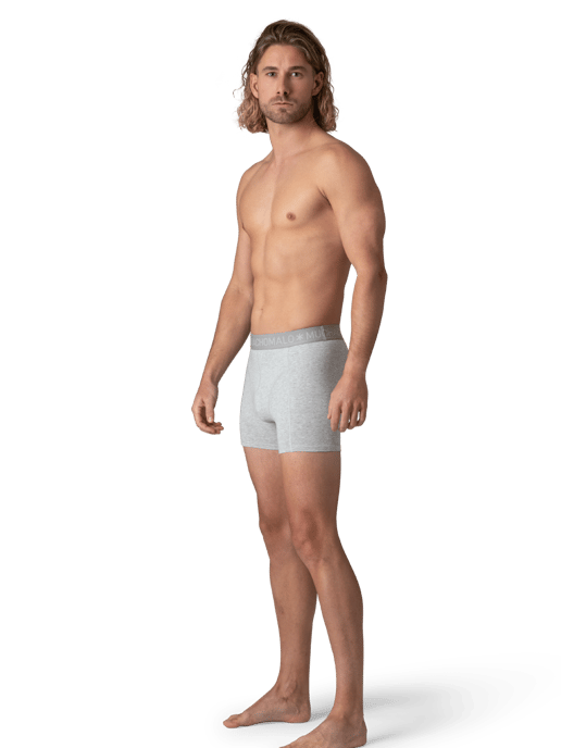 Muchachomalo Heren Boxershorts - 10-Pack - Mannen Onderbroeken - Image 4