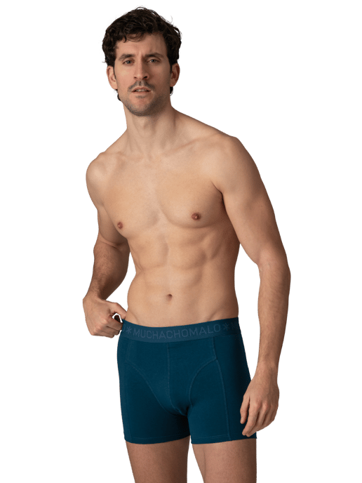 Muchachomalo Heren Boxershorts - 10-Pack - Mannen Onderbroeken - Image 6