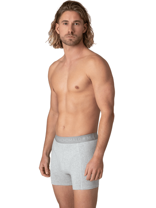 Muchachomalo Heren Boxershorts - 5-Pack - Mannen Onderbroeken - Image 2