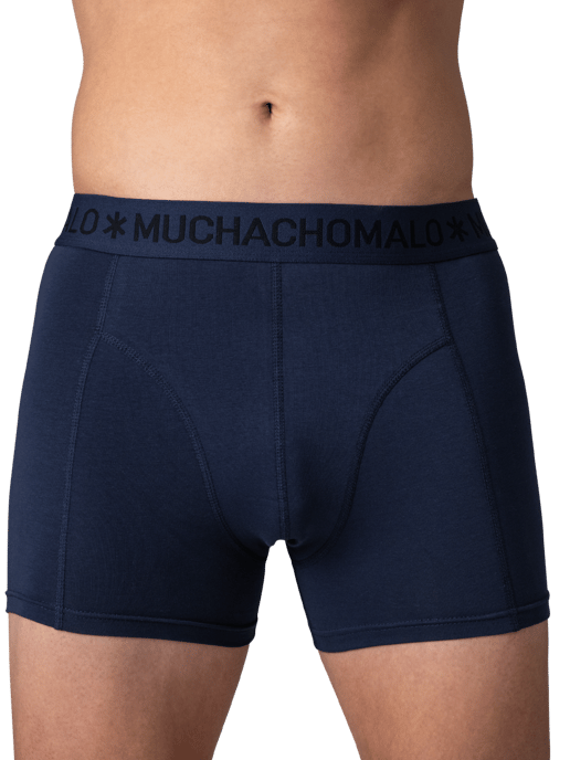 Muchachomalo Heren Boxershorts - 2-Pack - Mannen Onderbroeken - Image 6