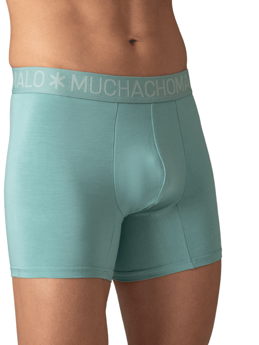 Muchachomalo Heren Boxershorts - 3-Pack - Mannen Onderbroeken - Image 3