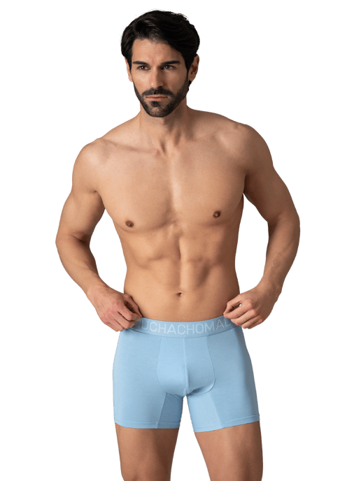 Muchachomalo Heren Boxershorts - 3-Pack - Mannen Onderbroeken - Image 4