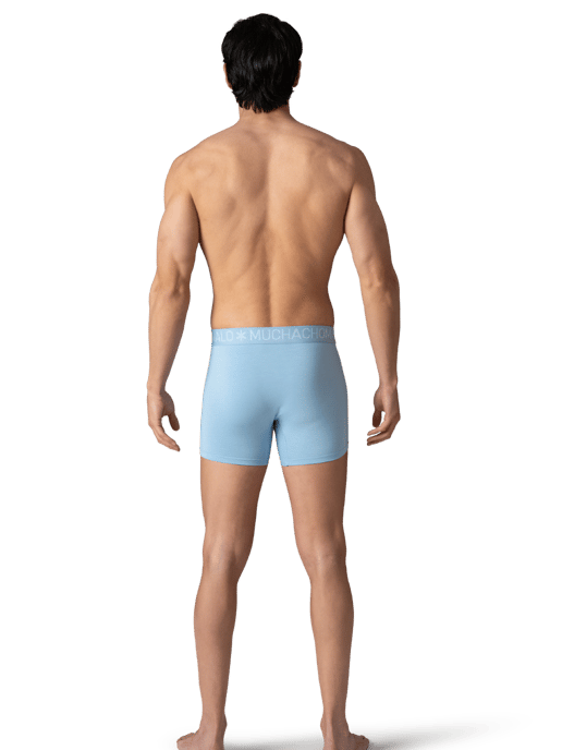 Muchachomalo Heren Boxershorts - 3-Pack - Mannen Onderbroeken - Image 5
