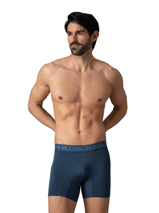 Muchachomalo Heren Boxershorts - 3-Pack - Mannen Onderbroeken - Image 2