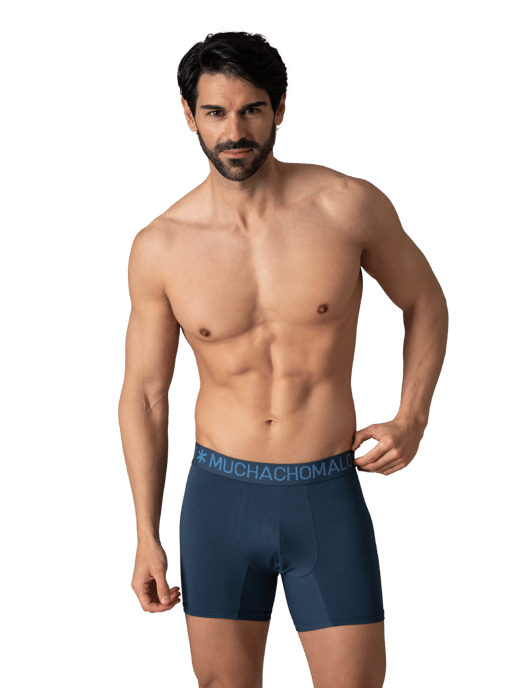 Muchachomalo Heren Boxershorts - 3-Pack - Mannen Onderbroeken - Image 5