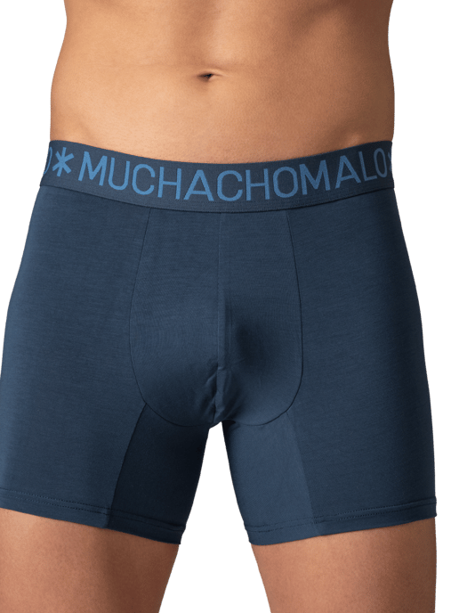 Muchachomalo Heren Boxershorts - 3-Pack - Mannen Onderbroeken - Image 3