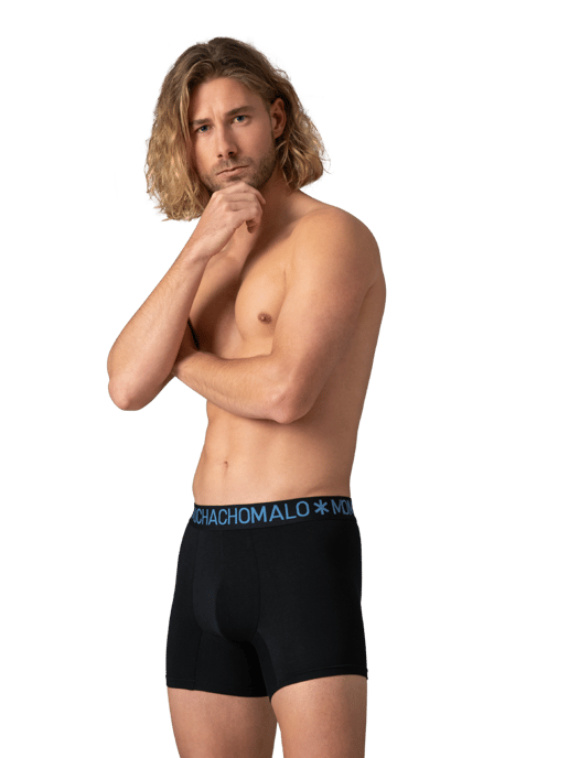 Muchachomalo Heren Boxershorts - 3-Pack - Mannen Onderbroeken - Image 5