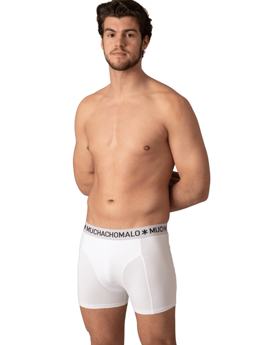 Muchachomalo Heren Boxershorts - 2-Pack - Mannen Onderbroeken - Image 6