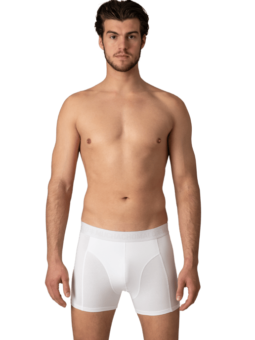 Muchachomalo Heren Boxershorts - 7-Pack - Mannen Onderbroeken - Image 2