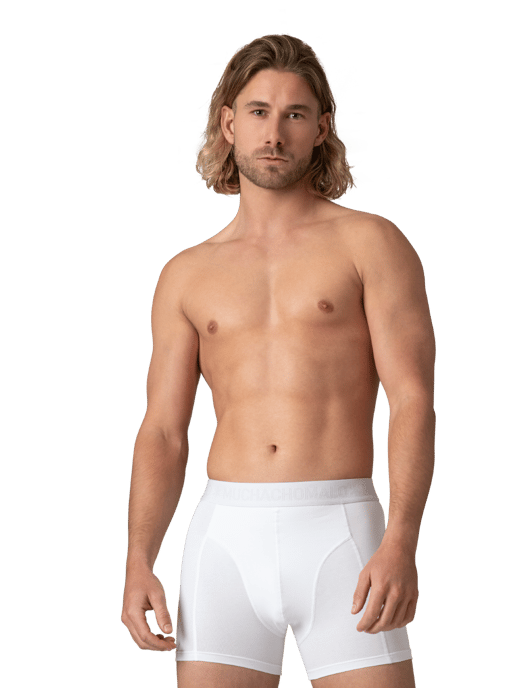 Muchachomalo Heren Boxershorts - 7-Pack - Mannen Onderbroeken - Image 4