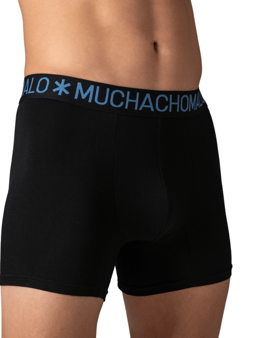 Muchachomalo Heren Boxershorts - 3-Pack - Mannen Onderbroeken - Image 3