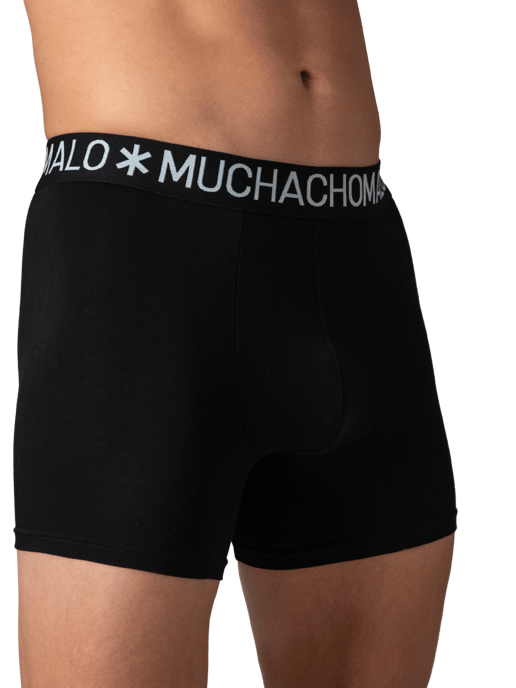 Muchachomalo Heren Boxershorts - 3-Pack - Mannen Onderbroeken - Image 5