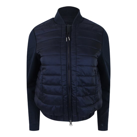 Parajumpers Loretta Pencil Marineblauwe Jas - Image 1
