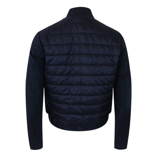 Parajumpers Loretta Pencil Marineblauwe Jas - Image 2