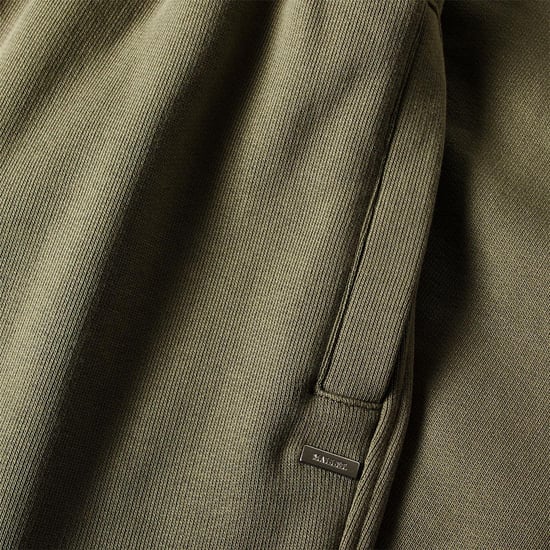 Mallet Heren Tapered Joggers (Groen) - Image 3