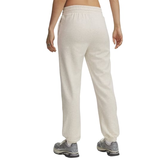 Under Armour Dames Rival Terrycloth Joggers (Bruin) - Image 2