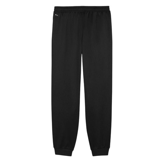 Puma Mannen King Anthem Slim Trainingsbroek (Zwart/Goud) - Image 2