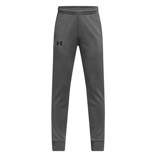 Under Armour Kinderen/Kinderen Armour Duurzame Joggingbroeken (Grijs) - Image 1