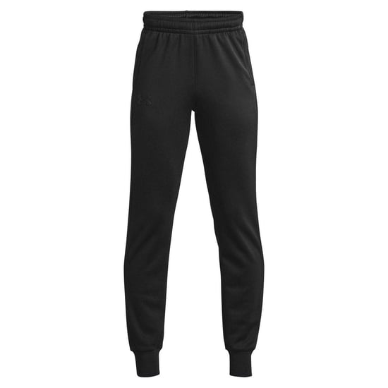 Under Armour Kinder Joggingbroeken (Zwart) - Image 1