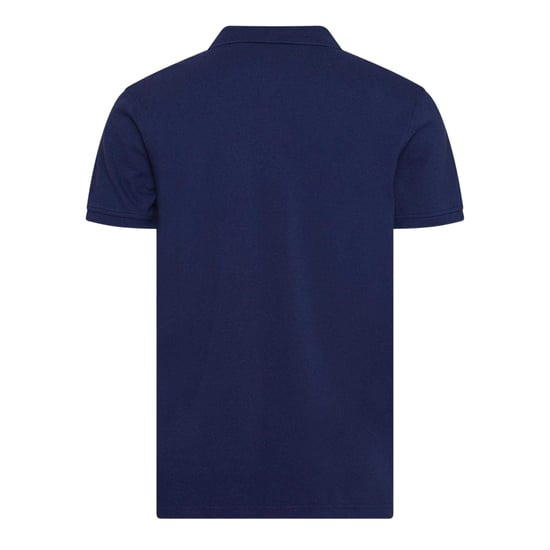 Levis Heren Huismerk Poloshirt (Blauw lint) - Image 2