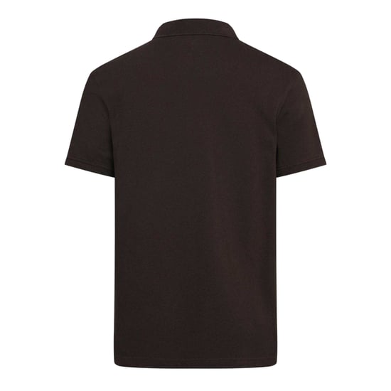 Levis Heren Huismerk Poloshirt (Bruin) - Image 2