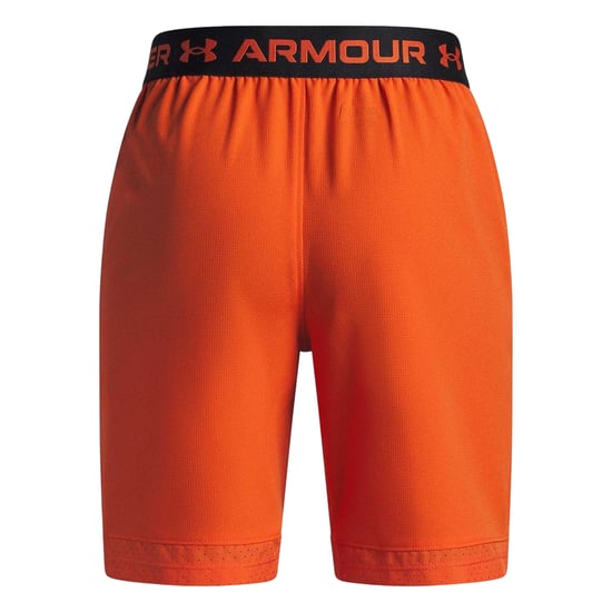 Under Armour Kinder Vanish Bermuda Shorts (Oranje) - Image 2