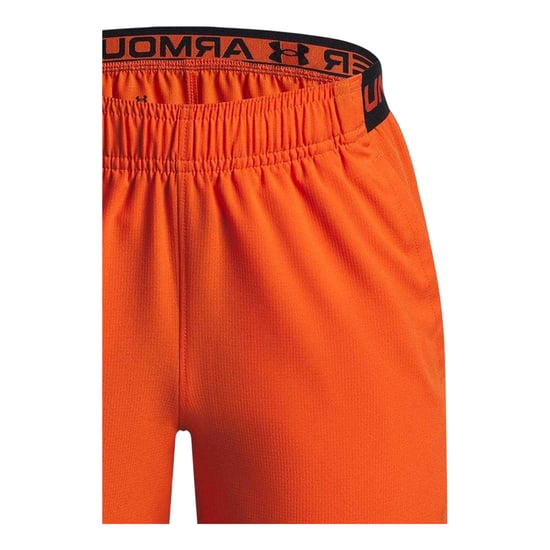 Under Armour Kinder Vanish Bermuda Shorts (Oranje) - Image 3