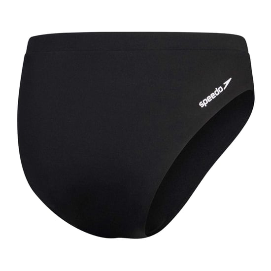 Speedo Zwembroekjes met hoge taille voor dames (Antraciet) - Image 2