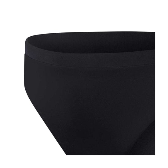 Speedo Zwembroekjes met hoge taille voor dames (Antraciet) - Image 3