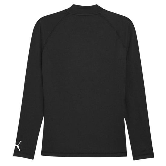 Puma Heren Cloudspun Technische Basislaag Top (Zwart) - Image 2