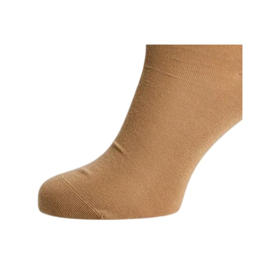 Boss Kinderen/Kids Kasjmier Crew Sokken (Beige) - Image 3