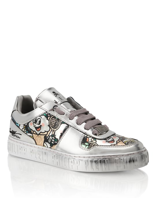 Lage Sneakers - Image 1