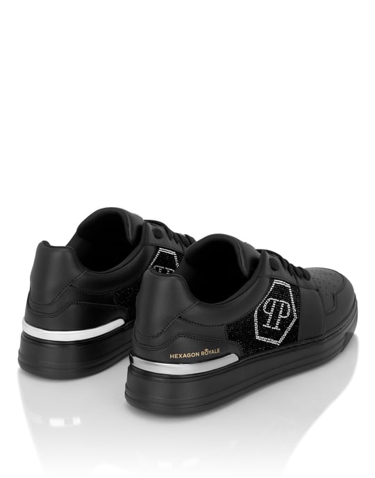 Lage Sneakers Hexagon - Image 3